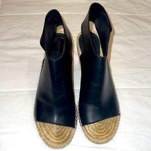 Celine wedges